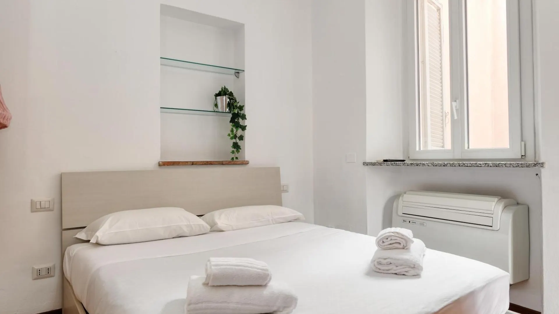 Joivy Welcoming 1Br Flat In Porta Garibaldi Lejlighed Milano