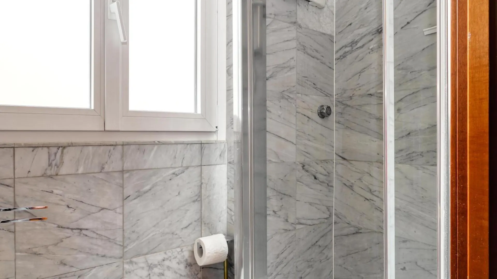 Joivy Welcoming 1Br Flat In Porta Garibaldi Lejlighed Milano